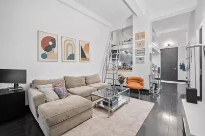 254 Park Avenue S #5P, New York, NY 10003 - Photo 2