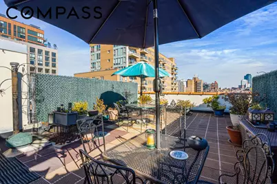 270 5th Street #4C, New York City, NY 11215 - Photo 1