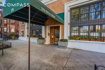 270 5th Street #4C, New York City, NY 11215 - Photo 10