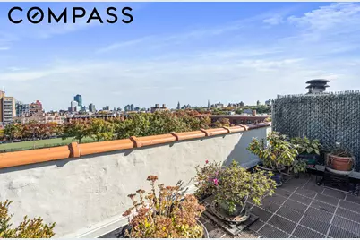 270 5th Street #4C, New York City, NY 11215 - Photo 2