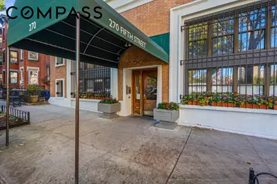 270 5th Street #4C, New York City, NY 11215 - Photo 10