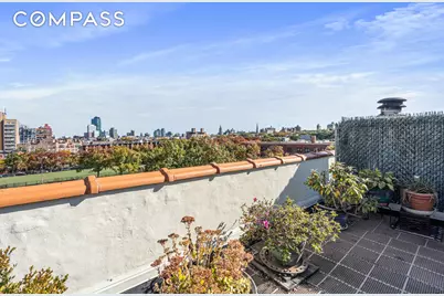 270 5th Street #4C, New York City, NY 11215 - Photo 2