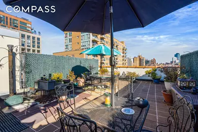270 5th Street #4C, New York City, NY 11215 - Photo 1