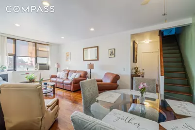 270 5th Street #4C, New York City, NY 11215 - Photo 4