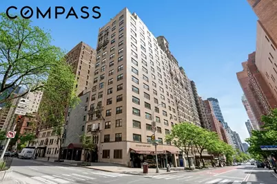 7 Park Avenue #9I, New York, NY 10016 - Photo 12