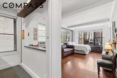 7 Park Avenue #9I, New York, NY 10016 - Photo 1