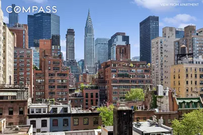 7 Park Avenue #9I, New York City, NY 10016 - Photo 4