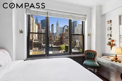 7 Park Avenue #9I, New York, NY 10016 - Photo 2