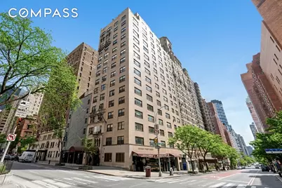 7 Park Avenue #9I, New York City, NY 10016 - Photo 12
