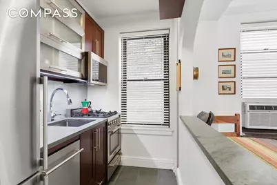7 Park Avenue #9I, New York City, NY 10016 - Photo 6