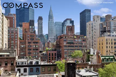 7 Park Avenue #9I, New York, NY 10016 - Photo 4