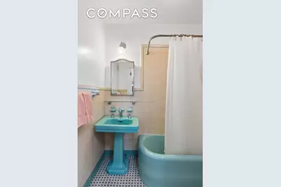7 Park Avenue #9I, New York City, NY 10016 - Photo 8