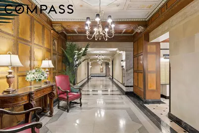 7 Park Avenue #9I, New York, NY 10016 - Photo 10