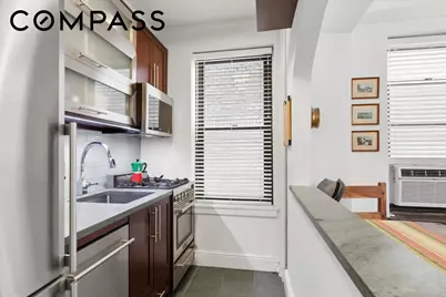 7 Park Avenue #9I, New York, NY 10016 - Photo 6