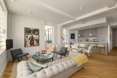 147 W 22nd Street #8N, New York, NY 10011 - Photo 1