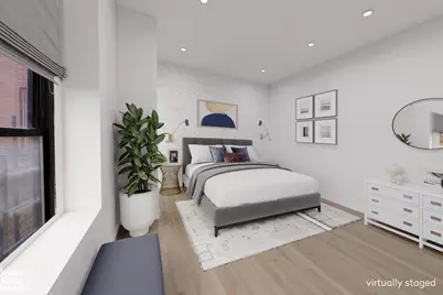 235 E 22nd Street #1EF, New York City, NY 10010 - Photo 4