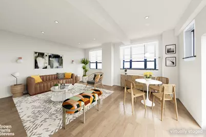 235 E 22nd Street #1EF, New York City, NY 10010 - Photo 2