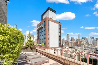 235 E 22nd Street #1EF, New York City, NY 10010 - Photo 12