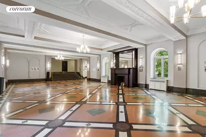 163 Ocean Avenue #5K, New York City, NY 11225 - Photo 16