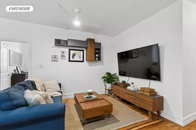 163 Ocean Avenue #5K, Brooklyn, NY 11225 - Photo 2