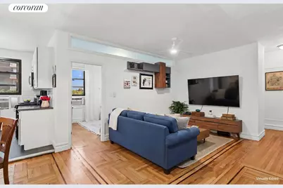 163 Ocean Avenue #5K, New York City, NY 11225 - Photo 2