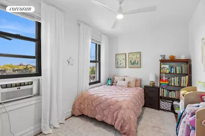163 Ocean Avenue #5K, Brooklyn, NY 11225 - Photo 10