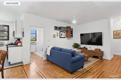 163 Ocean Avenue #5K, New York City, NY 11225 - Photo 1
