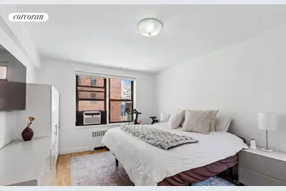 60 E 9th Street #628, New York, NY 10003 - Photo 4