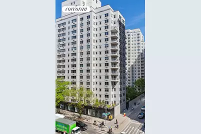 60 E 9th Street #628, New York, NY 10003 - Photo 8