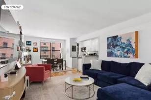 60 E 9th St, New York City, NY 10003 - Photo 1