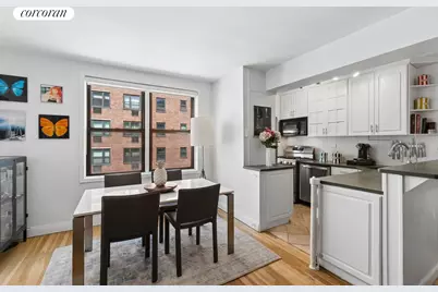 60 E 9th Street #628, New York City, NY 10003 - Photo 2