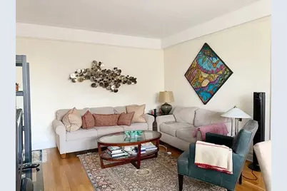 425 Riverside Drive #6J, New York City, NY 10025 - Photo 2