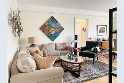 425 Riverside Drive #6J, New York City, NY 10025 - Photo 1