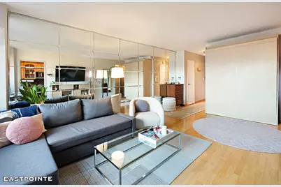 201 W 21st Street #8A, New York City, NY 10011 - Photo 2