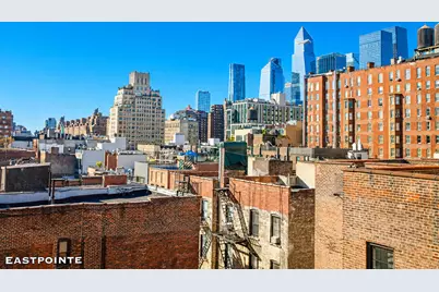 201 W 21st Street #8A, New York City, NY 10011 - Photo 6