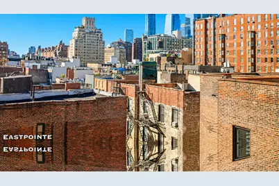 201 W 21st Street #8A, New York City, NY 10011 - Photo 6