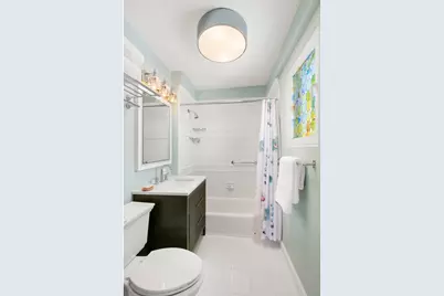 58 W 58th Street #32A, New York City, NY 10019 - Photo 8