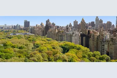 58 W 58th Street #32A, New York City, NY 10019 - Photo 2