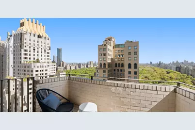 58 W 58th Street #32A, New York City, NY 10019 - Photo 4