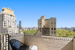 58 W 58th St, New York City, NY 10019 - Photo 4