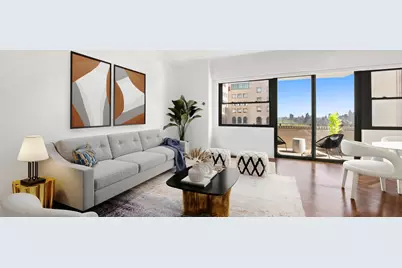 58 W 58th Street #32A, New York City, NY 10019 - Photo 1