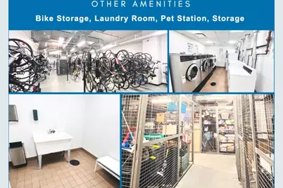 550 Vanderbilt Avenue #212, Brooklyn, NY 11238 - Photo 24