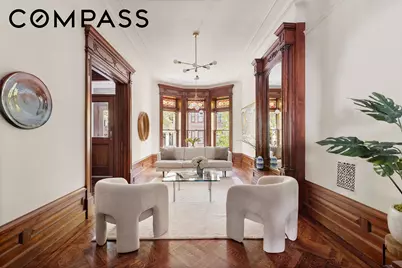 608 2nd Street, New York City, NY 11215 - Photo 1