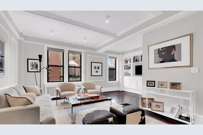 300 Riverside Drive #11GH, New York City, NY 10025 - Photo 4
