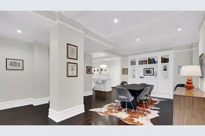 300 Riverside Drive #11GH, New York City, NY 10025 - Photo 4