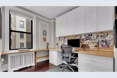 300 Riverside Drive #11GH, New York City, NY 10025 - Photo 18
