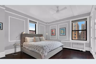 300 Riverside Drive #11GH, New York City, NY 10025 - Photo 14