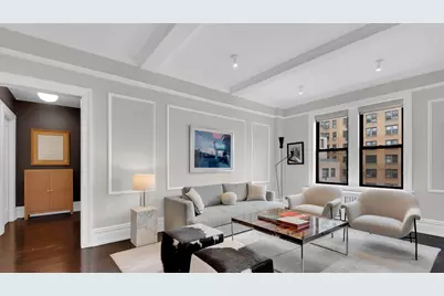 300 Riverside Drive #11GH, New York City, NY 10025 - Photo 2