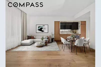 135 E 47th Street #4F, New York City, NY 10017 - Photo 2