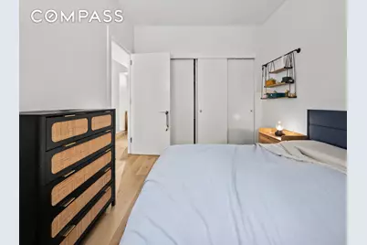 135 E 47th Street #4F, New York, NY 10017 - Photo 6